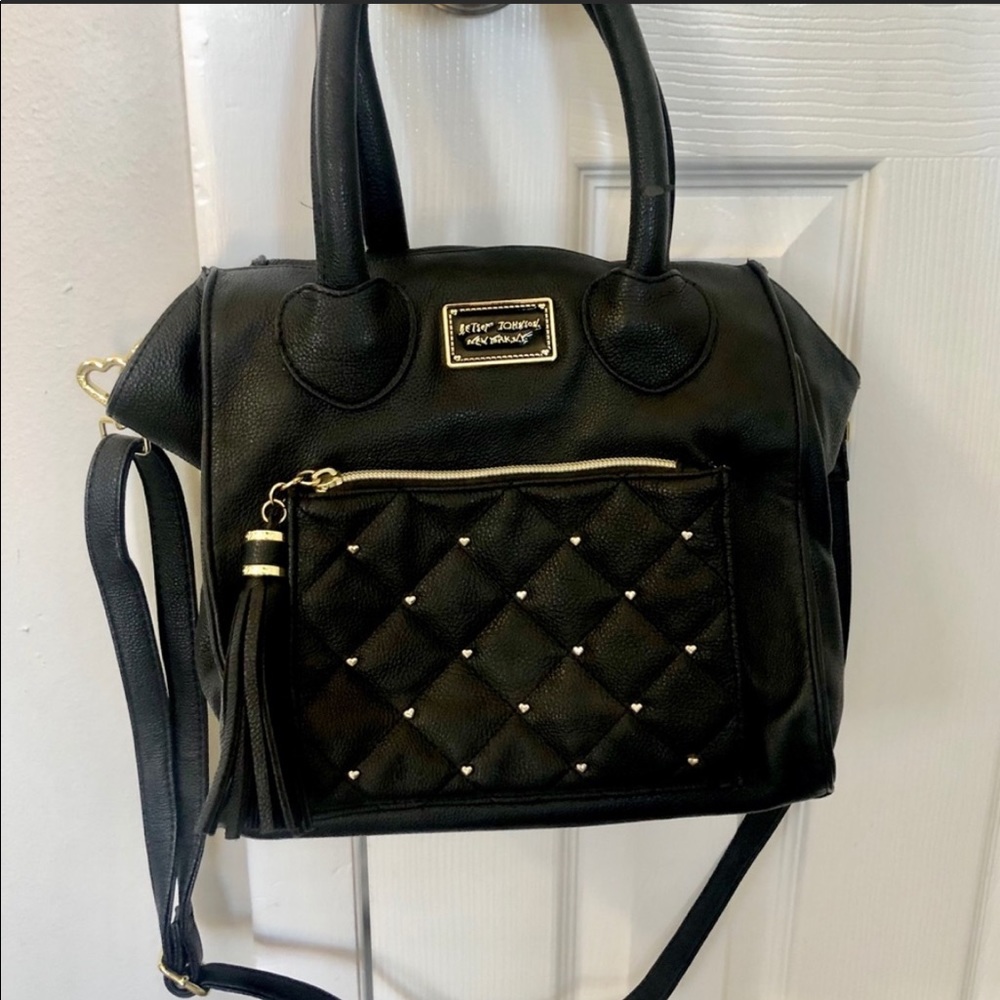 Betsey Johnson Medium Bag